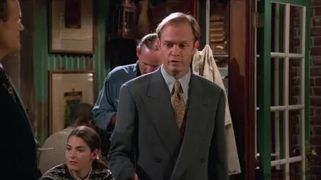 Frasier S05E02