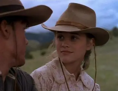 Return to Lonesome Dove (1993)