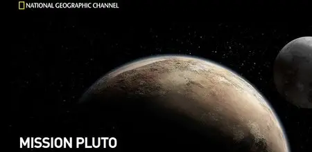 National Geographic - Mission Pluto (2015)