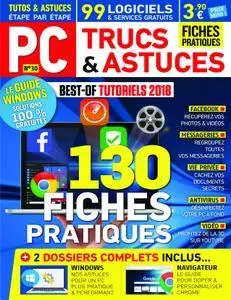 PC Trucs & Astuces - février 2018