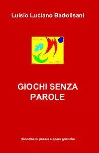 GIOCHI SENZA PAROLE