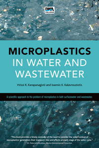 Microplastics in Water and Wastewater