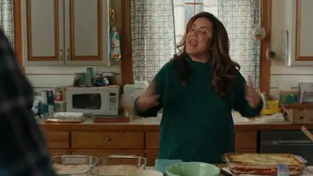 American Housewife S04E11