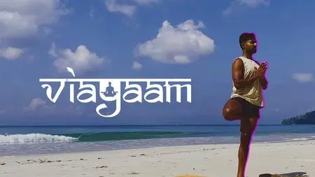 Viayaam: 6 Day Yoga Course for your Mental & Physical health