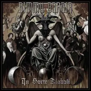 Dimmu Borgir - In sorte Diaboli (2007)