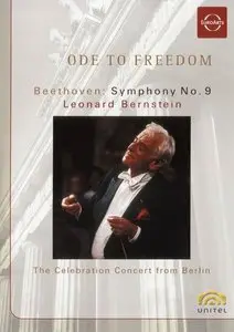 Beethoven - Ode to Freedom (Symphony No. 9) - Leonard Bernstein