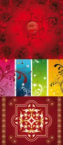 Flourishes Ornamental Design