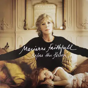Marianne Faithfull - Before the Poison (EU Original) Vinyl rip in 24 Bit/ 96 Khz + CD 