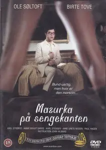 Mazurka på sengekanten / Bedroom Mazurka (1970)