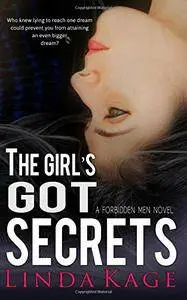 The Girl's Got Secrets (Forbidden Men)