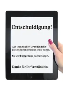 Neue Zürcher Zeitung International – 25. April 2022