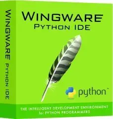 Wingware WingIDE Professional 3.2.2
