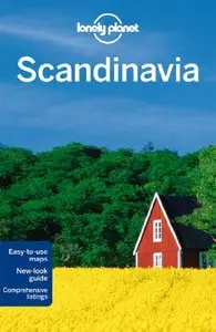 Scandinavia, 10 edition (Multi Country Travel Guide)
