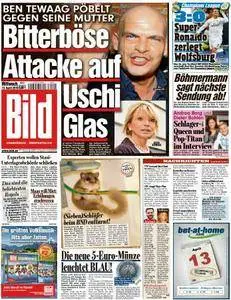 Bild - 13 April 2016