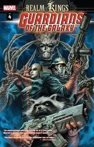 Guardians of the Galaxy v04 - Realm of Kings (2010)