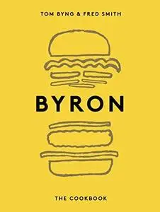 Byron: The Cookbook (repost)