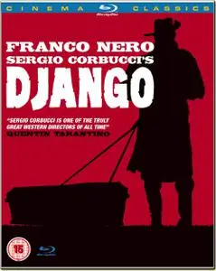 Django (1966) + Extra