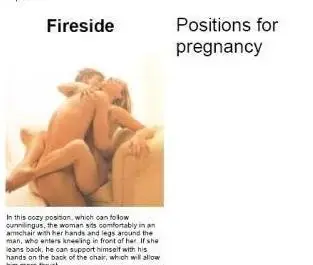 Sexual Positions Guide 