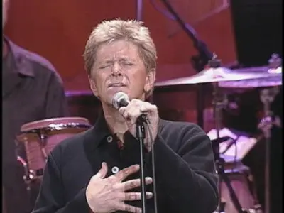 Peter Cetera - Live! (2004)