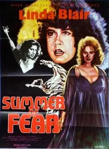 Stranger in Our House (1978)