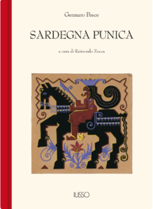 Gennaro Pesce - Sardegna punica