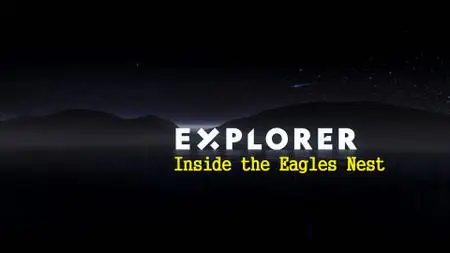 NG. - Explorer: In the Eagle's Nest (2018)