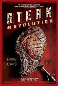 Steak (R)evolution (2014)