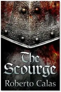 Roberto Calas - The Scourge