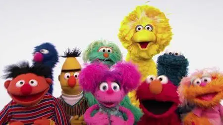 Sesame Street S48E07