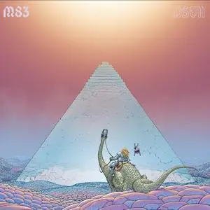 M83 - DSVII (2019)