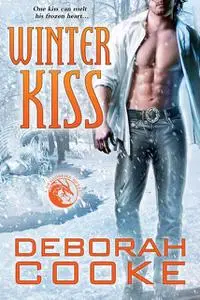 «Winter Kiss» by Deborah Cooke