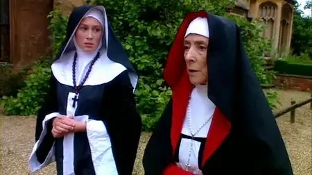 Sacred Flesh (2000)