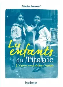 Elisabeth Navratil, "Les enfants du Titanic"