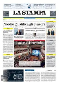 La Stampa Cuneo - 20 Giugno 2023