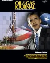 Oil and Gas Journal - January,12 2009