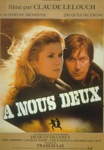 A nous deux (1979) [Re-UP] 
