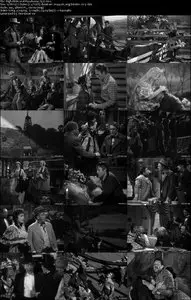 High, Wide, and Handsome (1937)