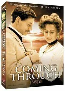 Coming Through (1985)