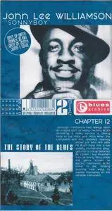 John Lee 'Sonny Boy' Williamson - The Story of the Blues (2004) {2CD Membran Music 222068-306}