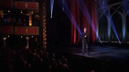 Anthony Jeselnik: Caligula (2013)