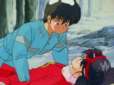 Kimagure Orange Road (1987-1991)