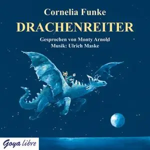 «Drachenreiter» by Cornelia Funke