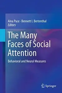 The Many Faces of Social Attention: Behavioral and Neural Measures (Repost)