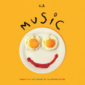 Sia - Music: Songs From and Inspired By the Motion Picture (2021)