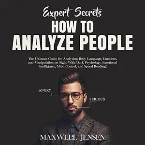 Expert Secrets - How to Analyze People