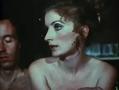 The Nude Restaurant (1967)