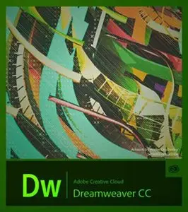 Adobe Dreamweaver CC 2014 v14 Build 6733