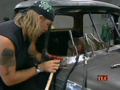 Overhaulin S03E13 - Overlord