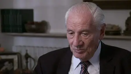 Elusive Justice: The Search for Nazi War Criminals (2011)