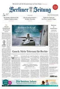 Berliner Zeitung – 17. juin 2019